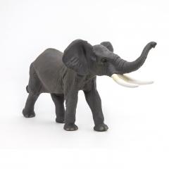 Figurina - Wild Animal Kingdom - Elephant