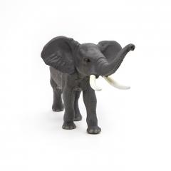 Figurina - Wild Animal Kingdom - Elephant