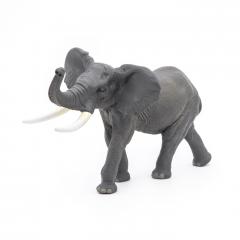 Figurina - Wild Animal Kingdom - Elephant