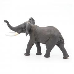 Figurina - Wild Animal Kingdom - Elephant