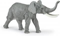 Figurina - Wild Animal Kingdom - Elephant