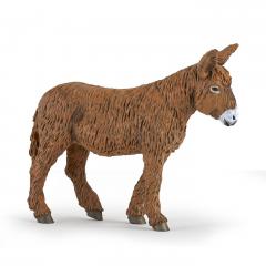 Figurina - Farmyard Friends - Poitou Donkey
