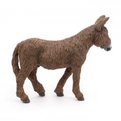 Figurina - Farmyard Friends - Poitou Donkey