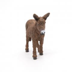 Figurina - Farmyard Friends - Poitou Donkey