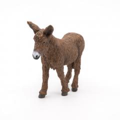 Figurina - Farmyard Friends - Poitou Donkey