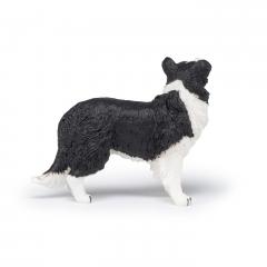 Figurina - Dog and Cat Companions - Border Collie