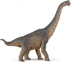 Figurina - Dinosaurs - Brachiosaurus
