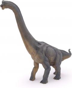 Figurina - Dinosaurs - Brachiosaurus