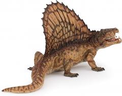 Figurina - Dinosaurs - Dimetrodon