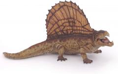 Figurina - Dinosaurs - Dimetrodon