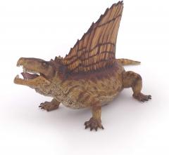 Figurina - Dinosaurs - Dimetrodon