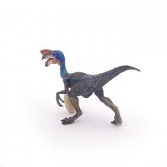 Figurina - Dinosaurs - Blue Oviraptor
