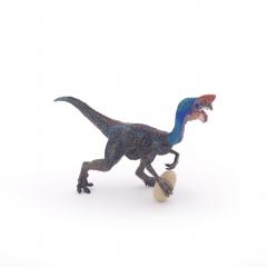 Figurina - Dinosaurs - Blue Oviraptor