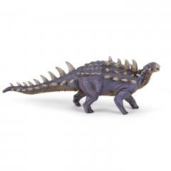 Figurina - Dinosaurs - Polacanthus