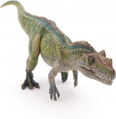 Figurina - Dinosaurs - Ceratosaurus