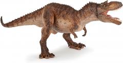 Figurina - Dinosaurs - Gorgosaurus