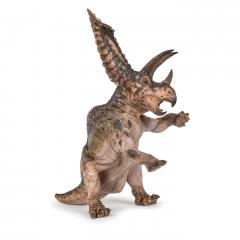 Figurina - Dinosaurs - Pentaceratops