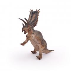 Figurina - Dinosaurs - Pentaceratops