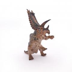 Figurina - Dinosaurs - Pentaceratops