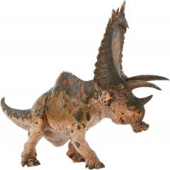 Figurina - Dinosaurs - Pentaceratops
