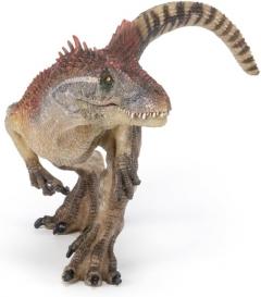 Figurina - Dinosaurs - Allosaurus