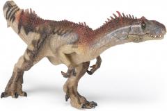 Figurina - Dinosaurs - Allosaurus