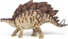 Figurina - Dinosaurs - Stegosaurus