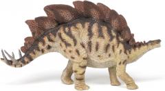Figurina - Dinosaurs - Stegosaurus