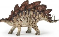 Figurina - Dinosaurs - Stegosaurus