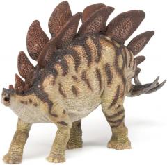 Figurina - Dinosaurs - Stegosaurus