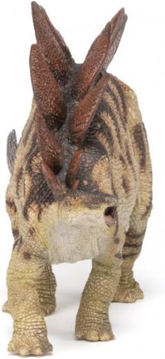 Figurina - Dinosaurs - Stegosaurus