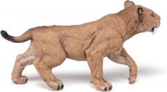 Figurina - Accueil - Young smilodon