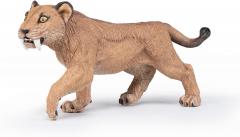 Figurina - Accueil - Young smilodon