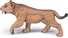 Figurina - Accueil - Young smilodon