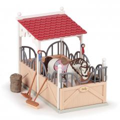 Jucarie - Box with Accessories