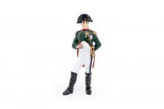 Figurina - Historicals Characters - Napoleon I