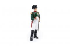 Figurina - Historicals Characters - Napoleon I