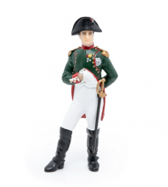 Figurina - Historicals Characters - Napoleon I