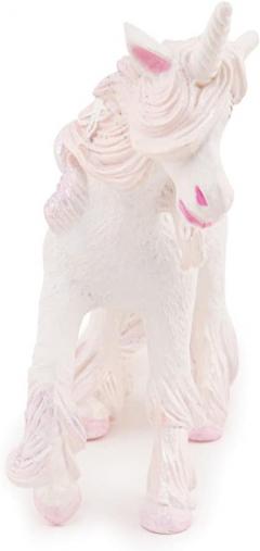 Figurina - The Enchanted World - The Enchanted Unicorn