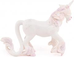Figurina - The Enchanted World - The Enchanted Unicorn