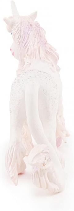 Figurina - The Enchanted World - The Enchanted Unicorn