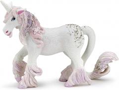 Figurina - The Enchanted World - The Enchanted Unicorn