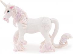 Figurina - The Enchanted World - The Enchanted Unicorn