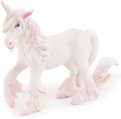 Figurina - The Enchanted World - The Enchanted Unicorn