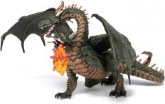 Figurina - Fantasy World - Two Headed Dragon