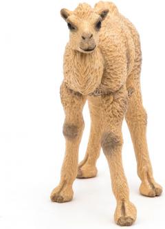 Figurina - Wild Animal Kingdom - Camel Calf