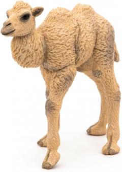 Figurina - Wild Animal Kingdom - Camel Calf