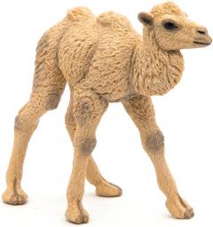 Figurina - Wild Animal Kingdom - Camel Calf