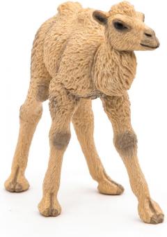 Figurina - Wild Animal Kingdom - Camel Calf