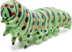 Figurina - Garden animals - Caterpillar